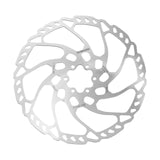 SHIMANO Disco Freno SLX SM-RT66L 203mm 6 fori