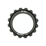 Fazua Lockring Fissaggio Spider Corona Compatibile RIDE 60