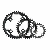 FSA Corona MTB acciaio COMET 68 x 22D Shimano 10V nero WC073