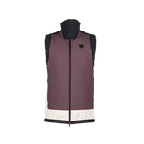 Gilet Mtb Fox Defend Fire Alpha Vest Viola
