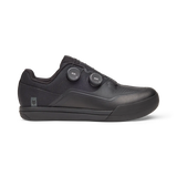 Fox Scarpe Union BOA® Clipless Nero