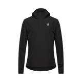 Fox Giacca antivento Ranger Wind Pullover Nero