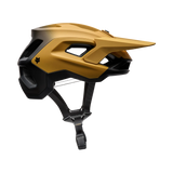Fox Casco Mtb Speedframe Pro Backfade Bronzo