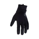 Fox Guanti Mtb Invernali Ranger Fire Nero