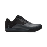 Fox Scarpe Mtb Union Flat Grigio Scuro