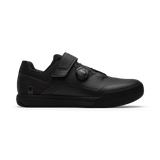 Fox Scarpe Mtb Union Clipless Nero