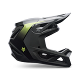 Fox Casco Integrale Rampage Vault Grigio