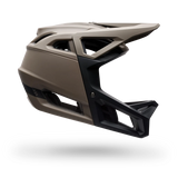 Fox Casco Integrale Proframe Solid Marrone