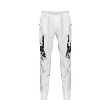 Fox Pantaloni Mtb Flexair Diffuse Edizione Speciale Bianco