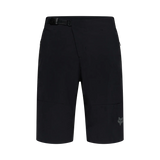 Fox Pantaloncini Mtb Flexair con fodera interna Nero
