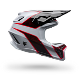 Fox Casco Rampage RS Crypt Bianco