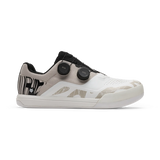 Fox Scarpe Mtb Union BOA Clipless Edizione Speciale Diffuse Bianco