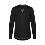 Fox Maglia Flexair Water Nero