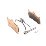 Pastiglie Hope Sinterizzate per pinza V4