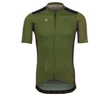 Maglia Hiru SS Advanced Mud