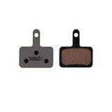 WAG Pastiglie Freno Compatibili Shimano Deore Mescola Organica
