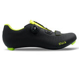 Scarpe Strada Fizik Tempo Overcurve R5 GIALLO