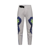 Fox Pantaloni Mtb da Ragazzo Flexair Awareness Limited Edition