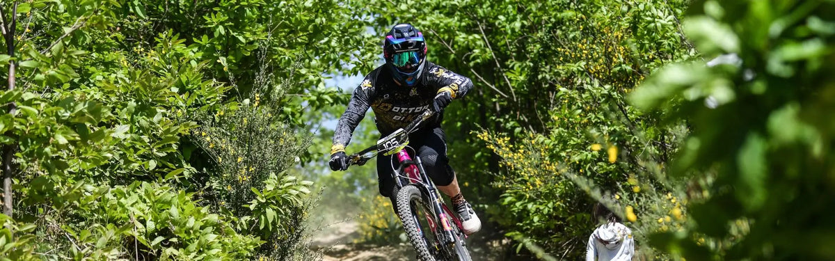 Campionato Italiano MTB Enduro 2024. Prossima tappa: Isola d'Elba!