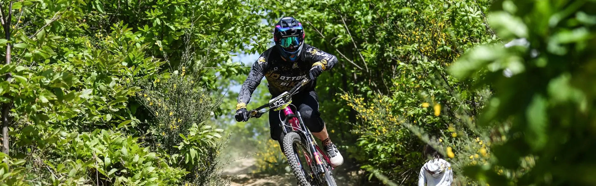 Campionato Italiano MTB Enduro 2024. Prossima tappa: Isola d'Elba!