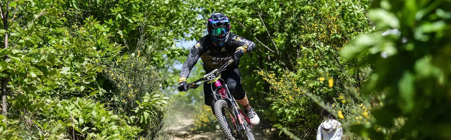 Campionato Italiano MTB Enduro 2024. Prossima tappa: Isola d'Elba!