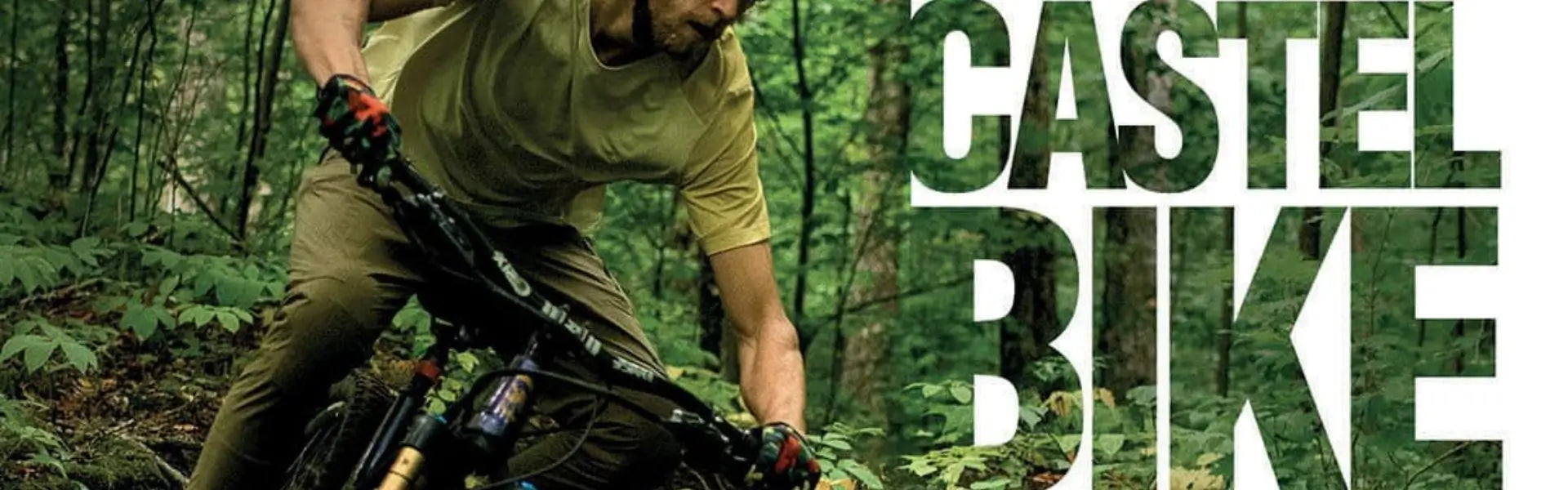 Castelbike 2024, una giornata a Castelfranco di sotto per tutti gli appassionati di Mountain Bike!