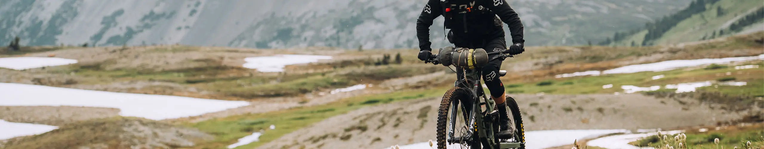 Come vestirsi per andare in MTB in inverno? I consigli di Dottorbike