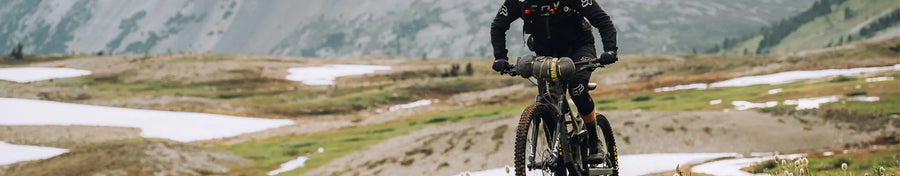 Come vestirsi per andare in MTB in inverno? I consigli di Dottorbike