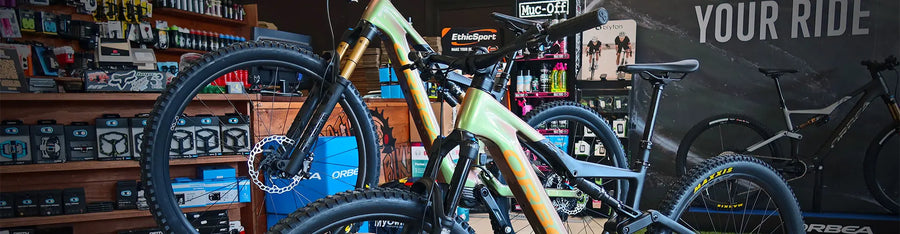 Guida all'acquisto di MTB Online: Cosa sapere prima di acquistare