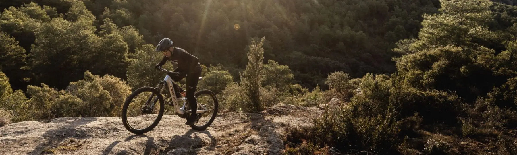ORBEA RISE 2025: L'EBIKE LEGGERA RIDEFINISCE IL MERCATO, ANCORA UNA VOLTA
