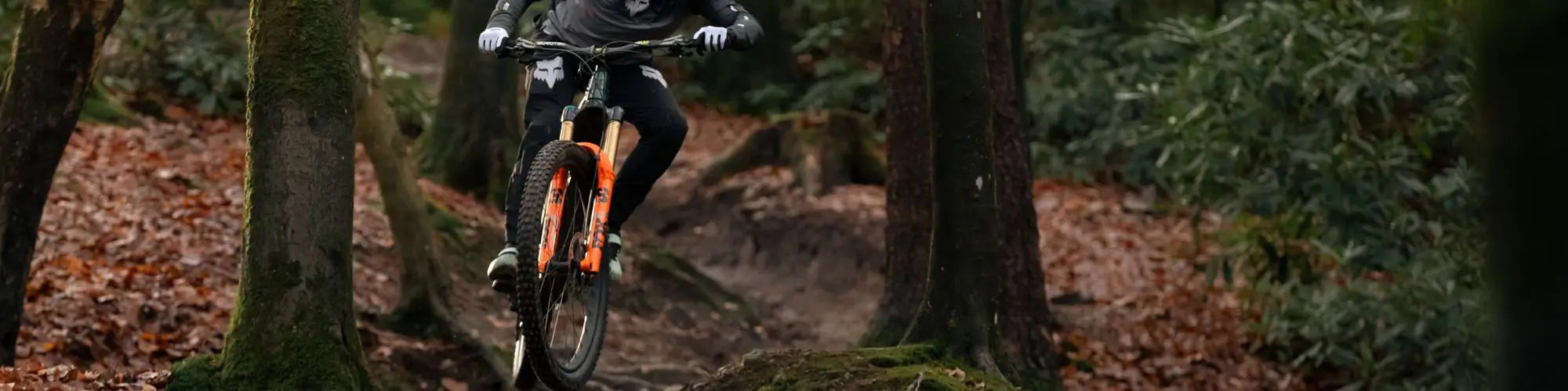 Bici Santa Cruz: dalla West Coast a Dottorbike, rivenditore ufficiale. Ride on!