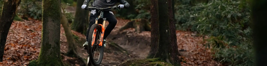 Bici Santa Cruz: dalla West Coast a Dottorbike, rivenditore ufficiale. Ride on!