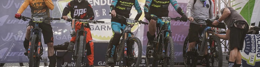 Al via il Toscano Enduro Series MTB 2024 competizione per Enduro in Toscana