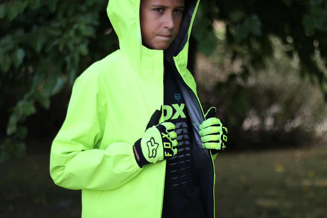 Abbigliamento Bambino