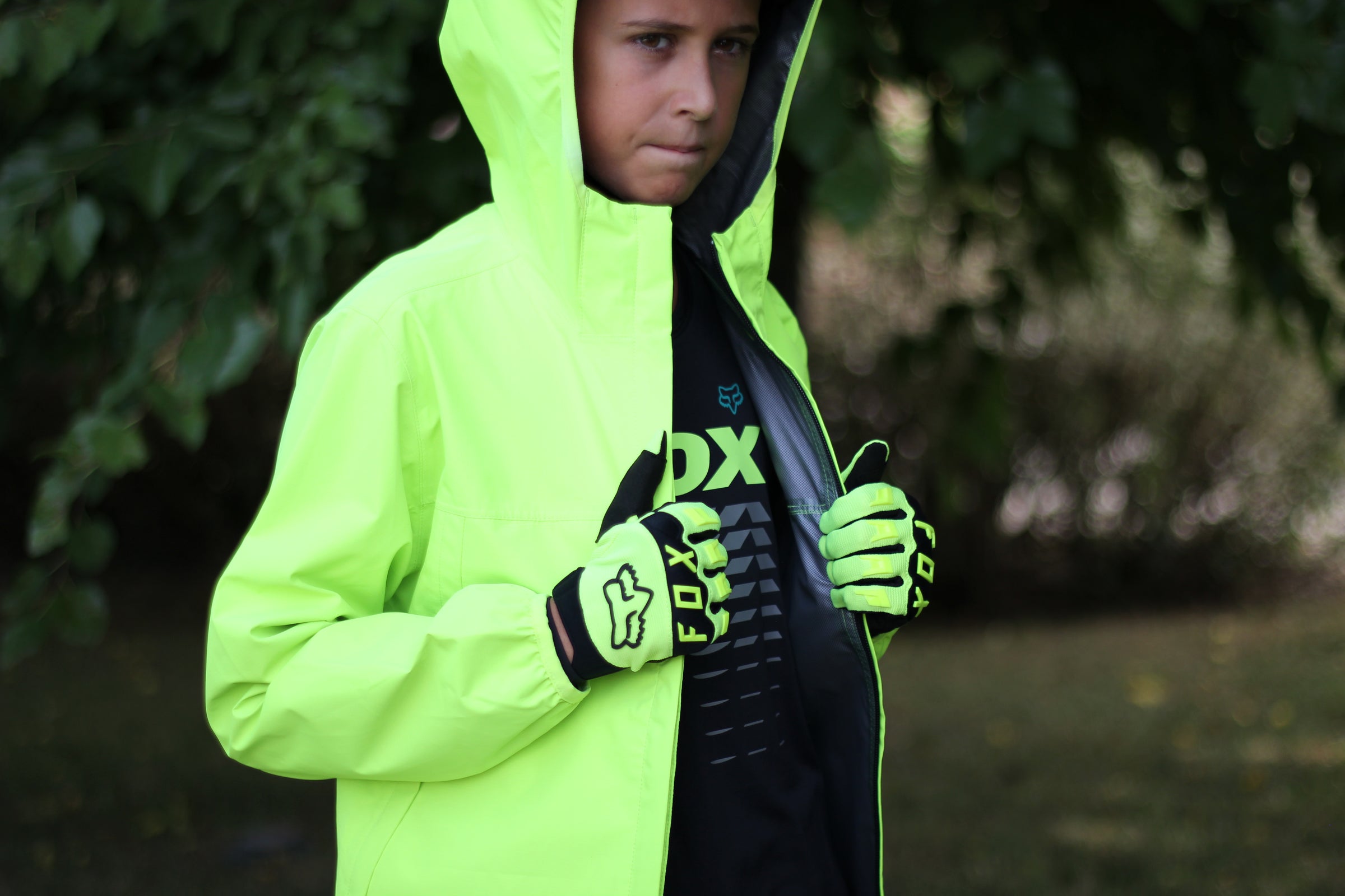 Abbigliamento Bambino