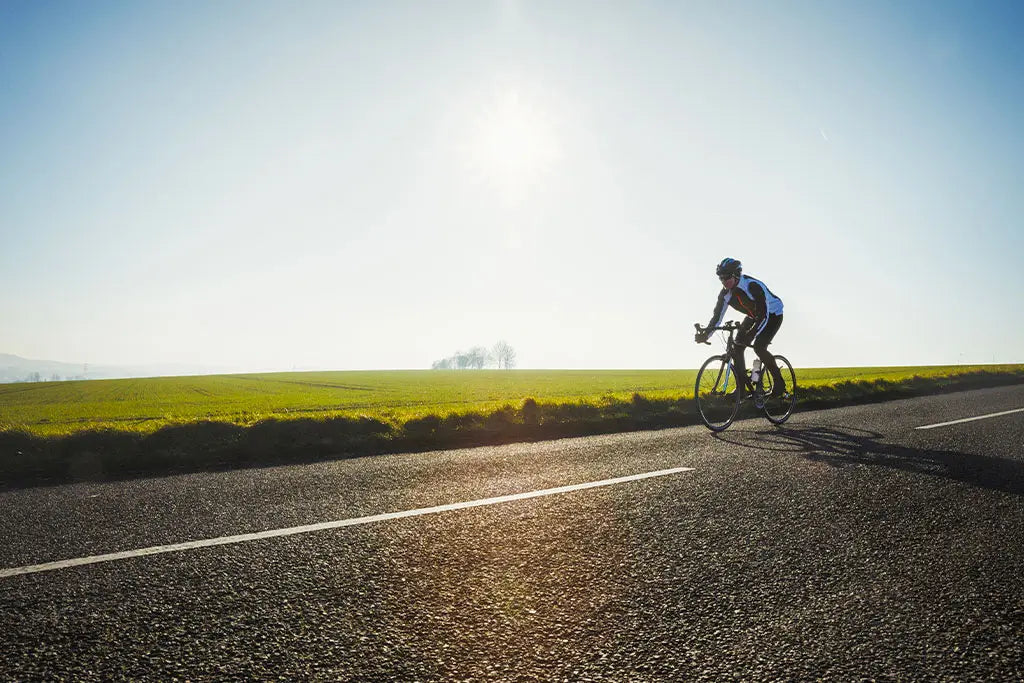 Abbigliamento ciclismo