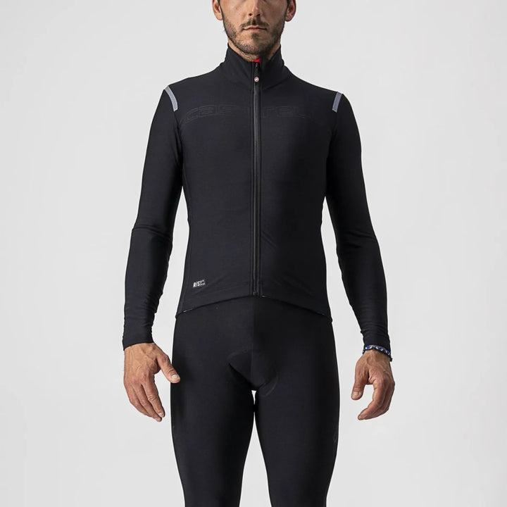 Castelli Maglia Tutto Nano RoS JERSEY