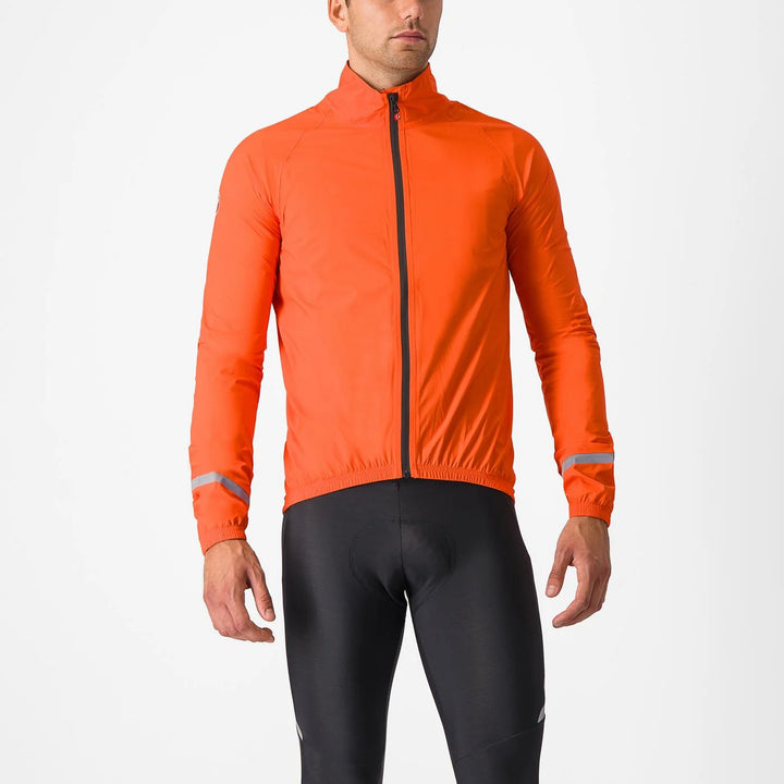 Giacca Castelli EMERGENCY 2 RAIN JACKET