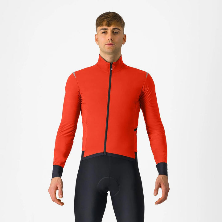 Giacca Castelli ALPHA FLIGHT ROS JACKET