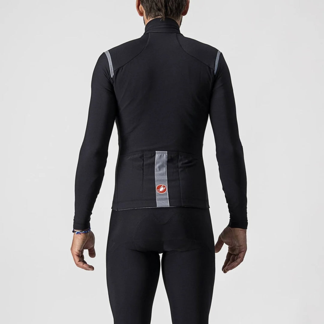 Castelli Maglia Tutto Nano RoS JERSEY