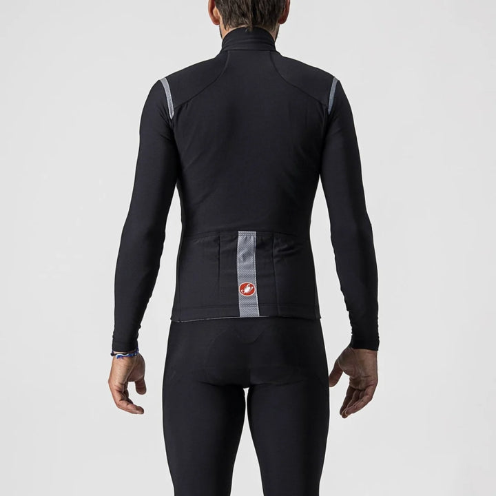 Castelli Maglia Tutto Nano RoS JERSEY