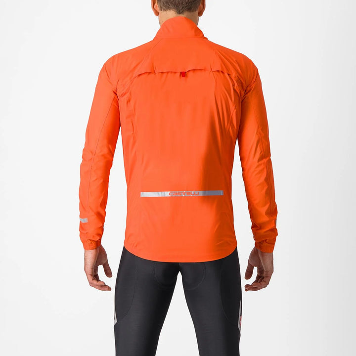 Giacca Castelli EMERGENCY 2 RAIN JACKET