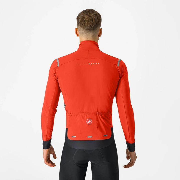 Giacca Castelli ALPHA FLIGHT ROS JACKET