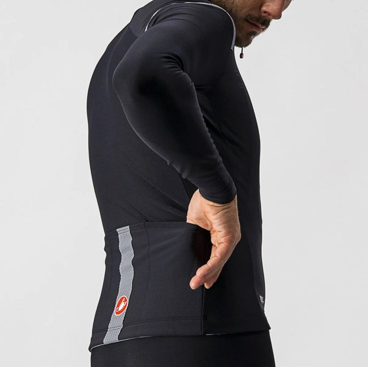 Castelli Maglia Tutto Nano RoS JERSEY