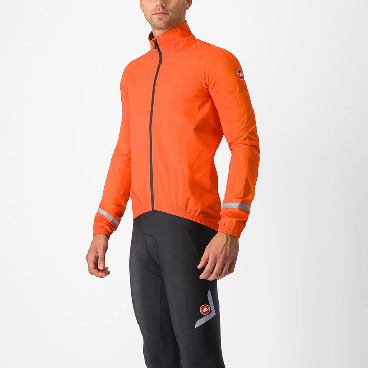 Giacca Castelli EMERGENCY 2 RAIN JACKET