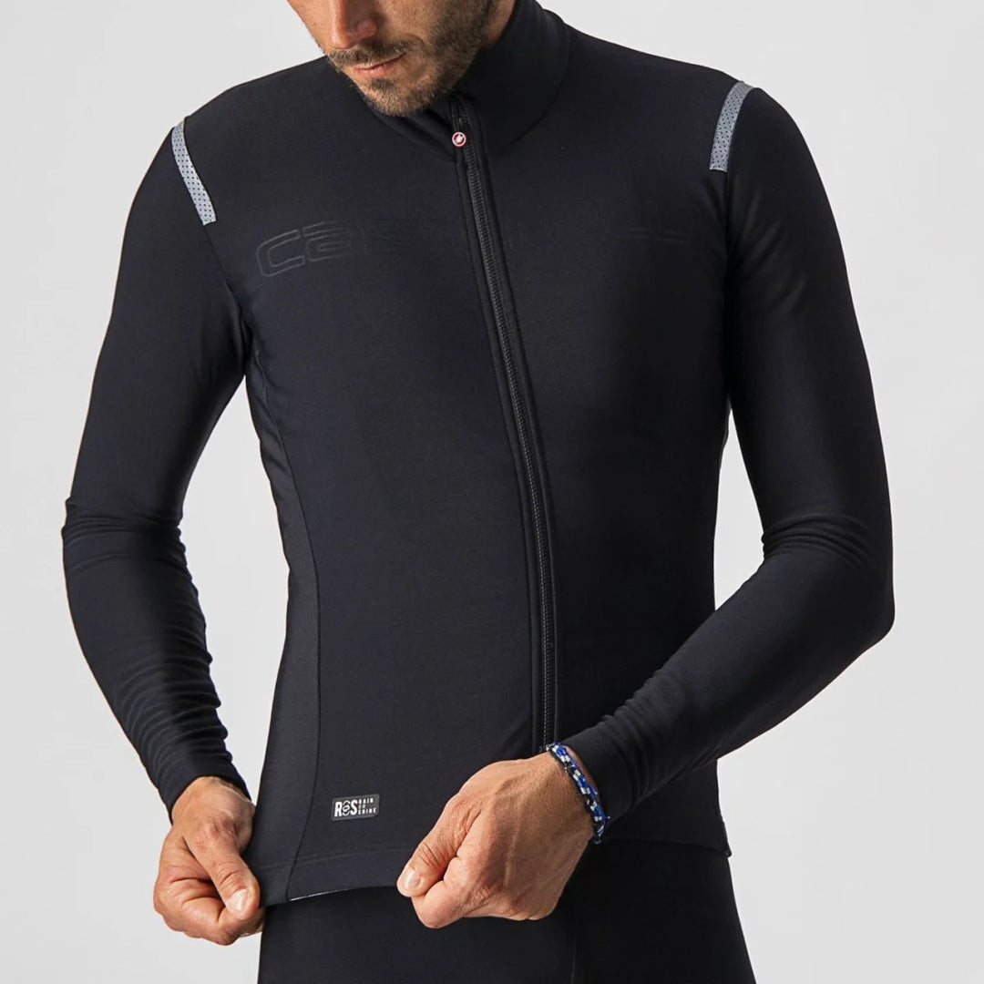 Castelli Maglia Tutto Nano RoS JERSEY