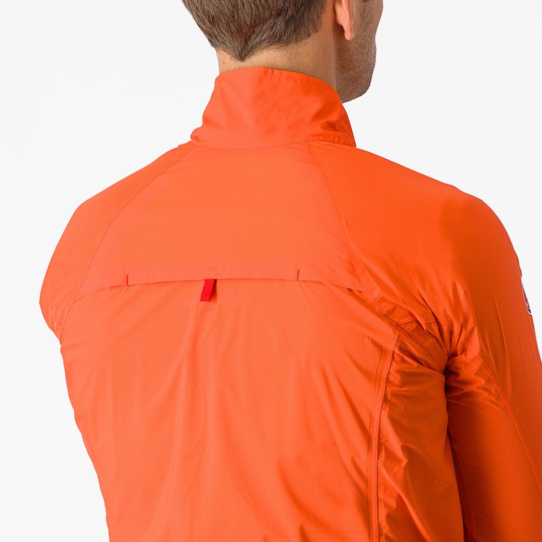 Giacca Castelli EMERGENCY 2 RAIN JACKET
