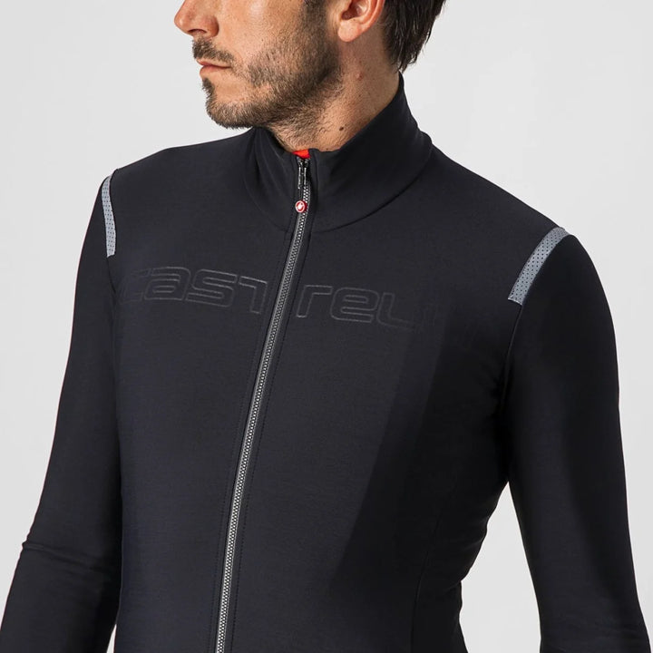 Castelli Maglia Tutto Nano RoS JERSEY