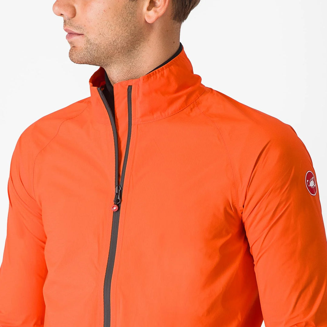 Giacca Castelli EMERGENCY 2 RAIN JACKET
