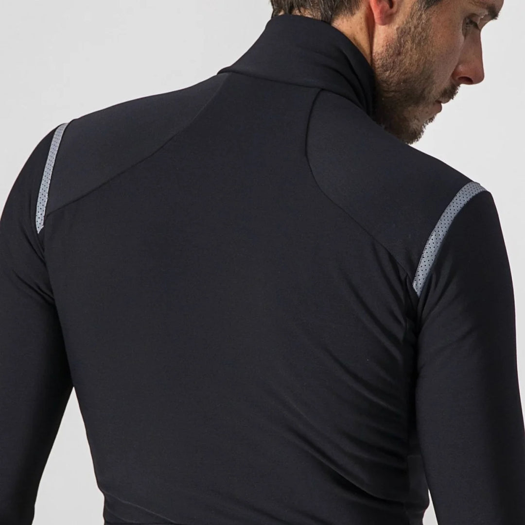 Castelli Maglia Tutto Nano RoS JERSEY